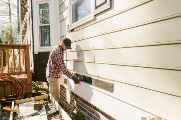 Trusted Siding Inspection service in Farmingville, NY - Creative Siding